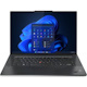 Lenovo ThinkPad Z16 Gen 1 21D40023AU 16" Notebook - WUXGA - AMD Ryzen 5 PRO 6650H - 16 GB - 512 GB SSD - English Keyboard - Arctic Gray, Black