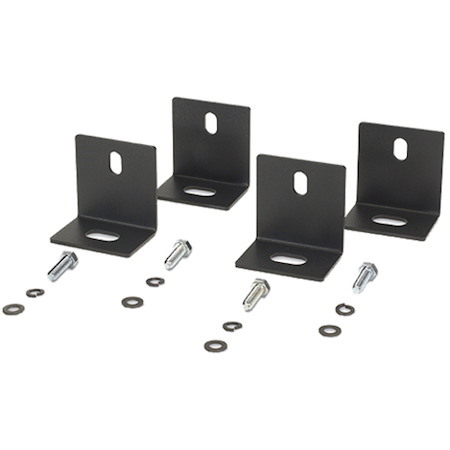 NetShelter SX Bolt-Down Kit