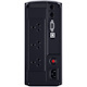CyberPower Value Pro VP700ELCD Line-interactive UPS - 700 VA/390 W