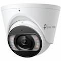 TP-Link VIGI InSight S445 4 Megapixel Network Camera - Color - Turret