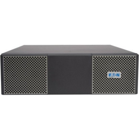 EATON 9PX 8/11KVA SUPERCHARGER 240VDC 3RU R/T 440 X 700 X 130, 15KG