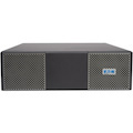 Eaton Supercharger for 9PX 8kVA and 11kVA UPS Systems, 240VDC, 3U Rack/Tower
