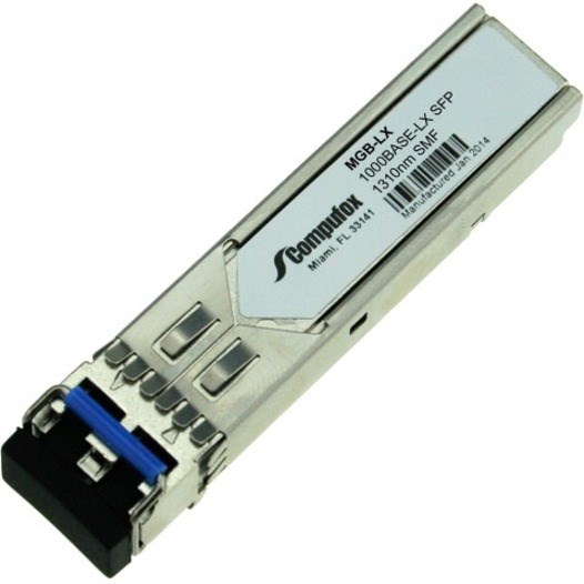Planet SFP (mini-GBIC) - 1 x LC Duplex 1000Base-LX Network