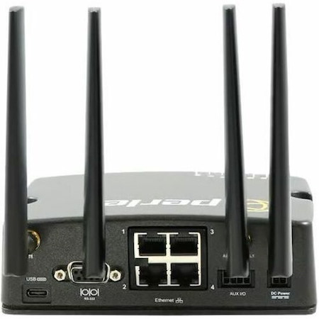 Perle IRG7440  Wireless Router