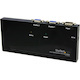 StarTech.com 2 Port High Resolution VGA Video Splitter - 350 MHz