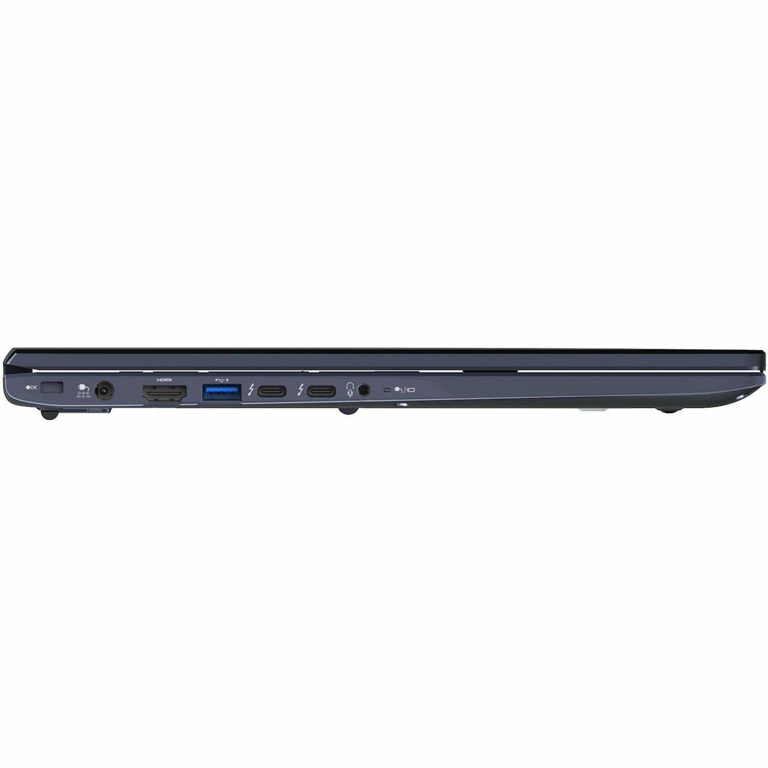 Dynabook Tecra A60-M 16" Notebook - WUXGA - Intel Core Ultra 7 155U - 16 GB - 512 GB SSD - Mystic Blue