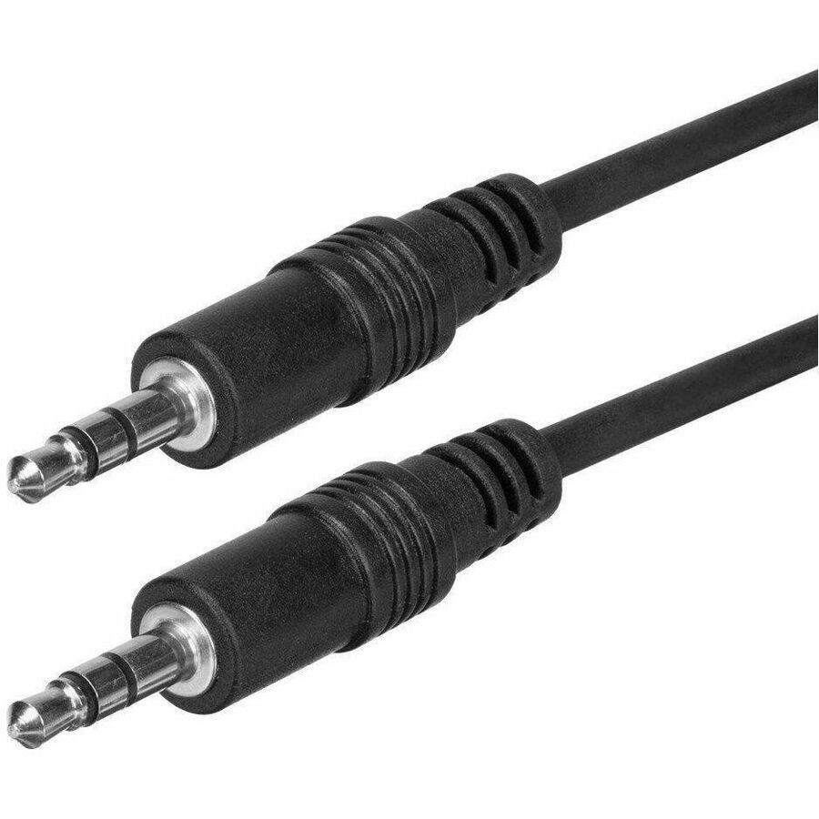 Monoprice Plug/Plug M/M Cable 25FT