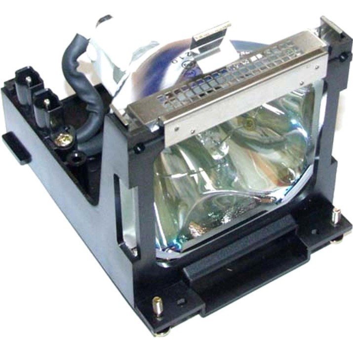 Compatible Projector Lamp Replaces Sanyo L600-0067, Sanyo POA-LMP35, CHRISTIE 03-000648-01P, EIKI 610 293 2751, EIKI 610-293-2751, EIKI 6102932751, BOXLIGHT CP310T-930, CANON LV-LP11