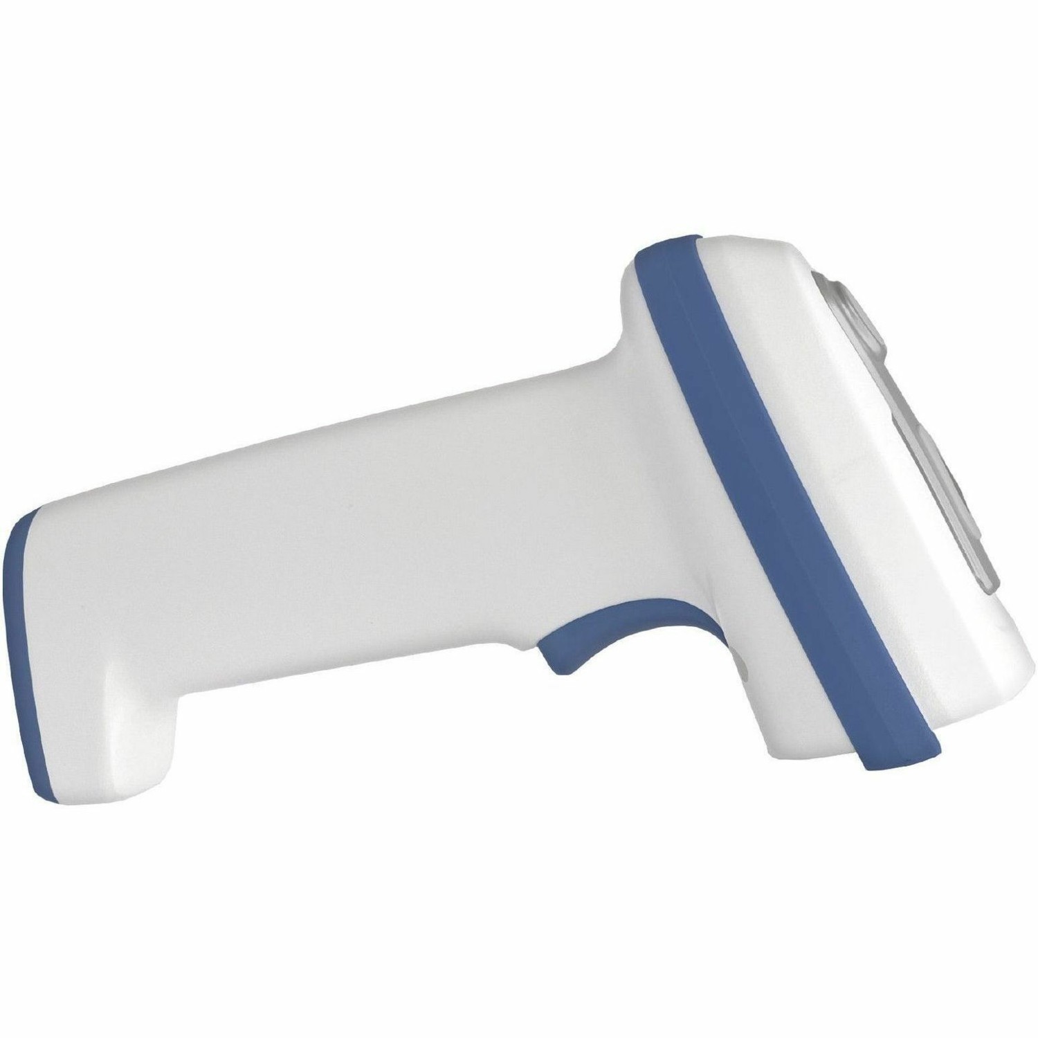 AMBIR BR112 Healthcare USB Barcode Scanner