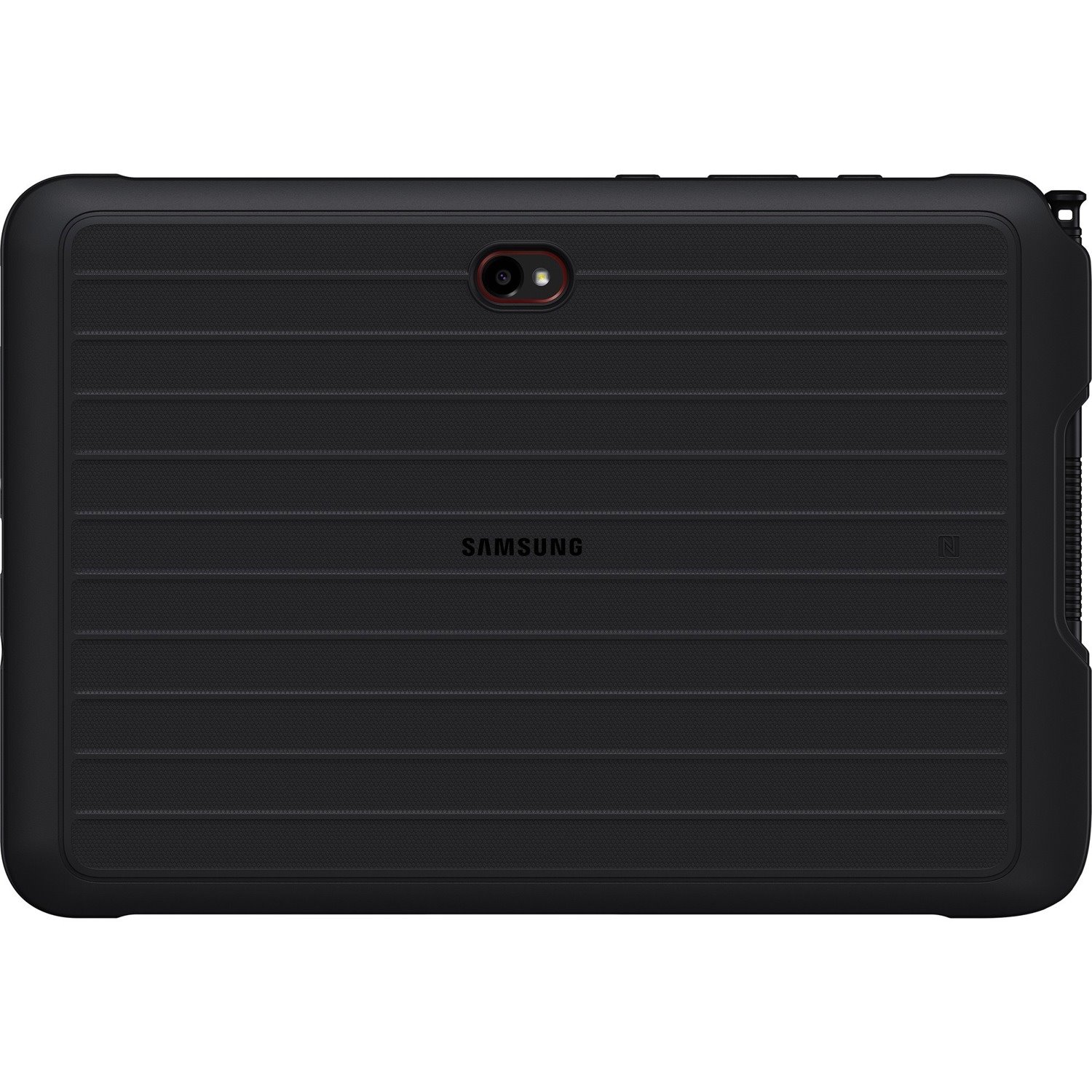 Samsung Galaxy Tab Active4 Pro Rugged Tablet - 10.1" WUXGA - Qualcomm SM7325 Snapdragon 778G 5G Octa-core - 6 GB - 128 GB Storage - 5G - Black