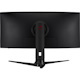 Asus ROG Strix XG349C 34" Class UW-QHD Curved Screen Gaming LCD Monitor - 21:9