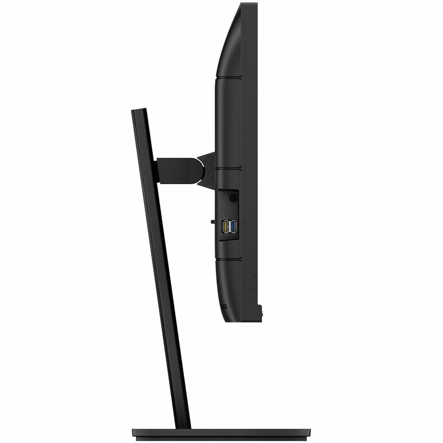 Philips 27B1U3900 27" Class 4K UHD LED Monitor - 16:9 - Textured Black