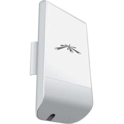 Ubiquiti airMAX NanoStation M5 loco LocoM5 Single Band Wireless Bridge - Outdoor