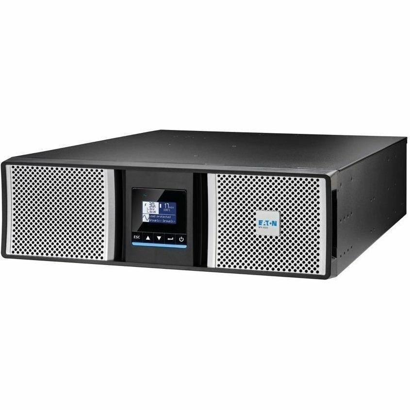 Eaton 9PX G2 9PX8KIRTG2 8kVA Rack-mountable UPS