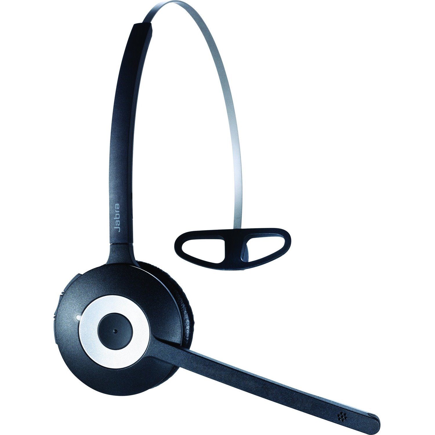 Jabra PRO 920 Draadloos Over het oor Mono Headset