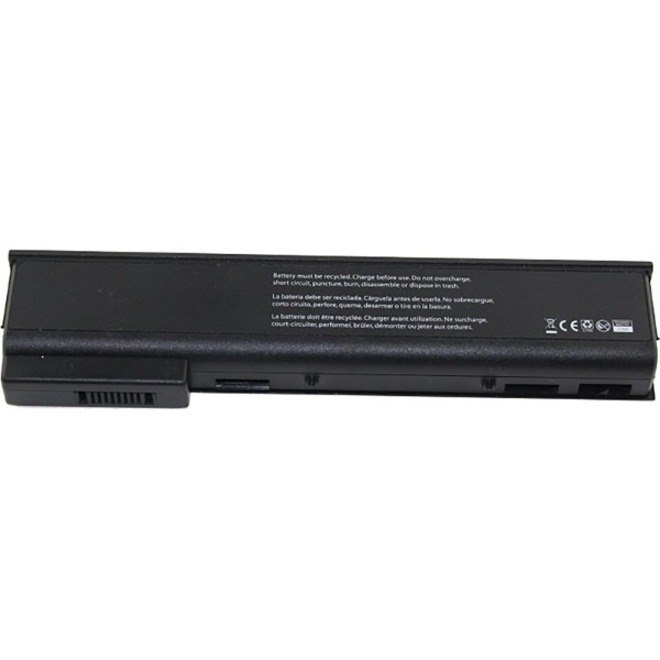 V7 Battery For Select Hp Probook Laptops