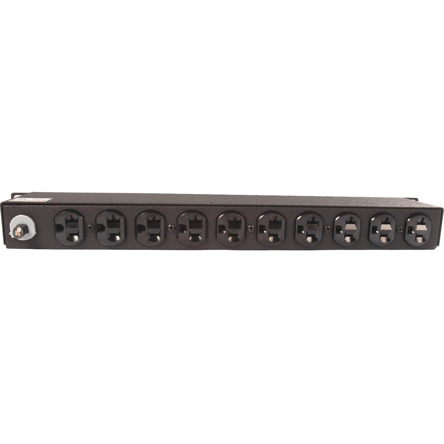 Vertiv Geist rPDU JRN102-102D20TL5 10-Outlets PDU