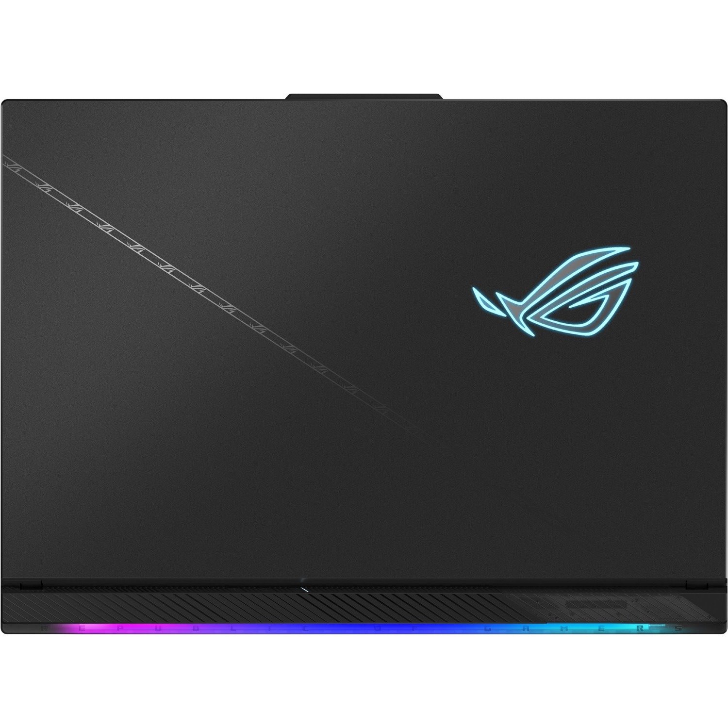 Asus ROG Strix SCAR 18 G834 G834JY-N6005W 45.7 cm (18") Gaming Notebook - QHD+ - Intel Core i9 13th Gen i9-13980HX - 32 GB - 2 TB SSD