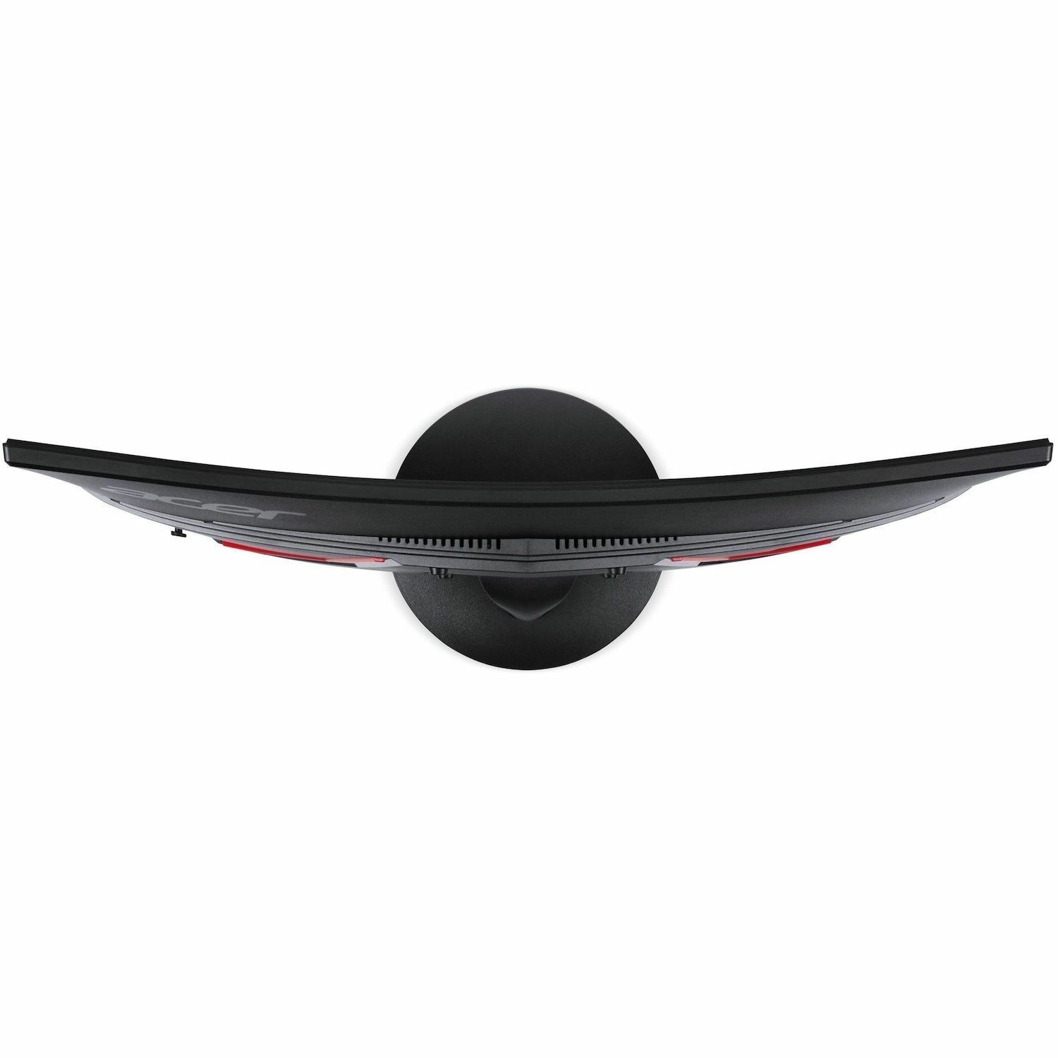 Acer Nitro ED240Q H 24" Class Full HD Gaming LED Monitor - 16:9 - Black