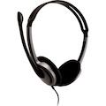 V7 Lightweight Stereo Headset (Bulk Pack)