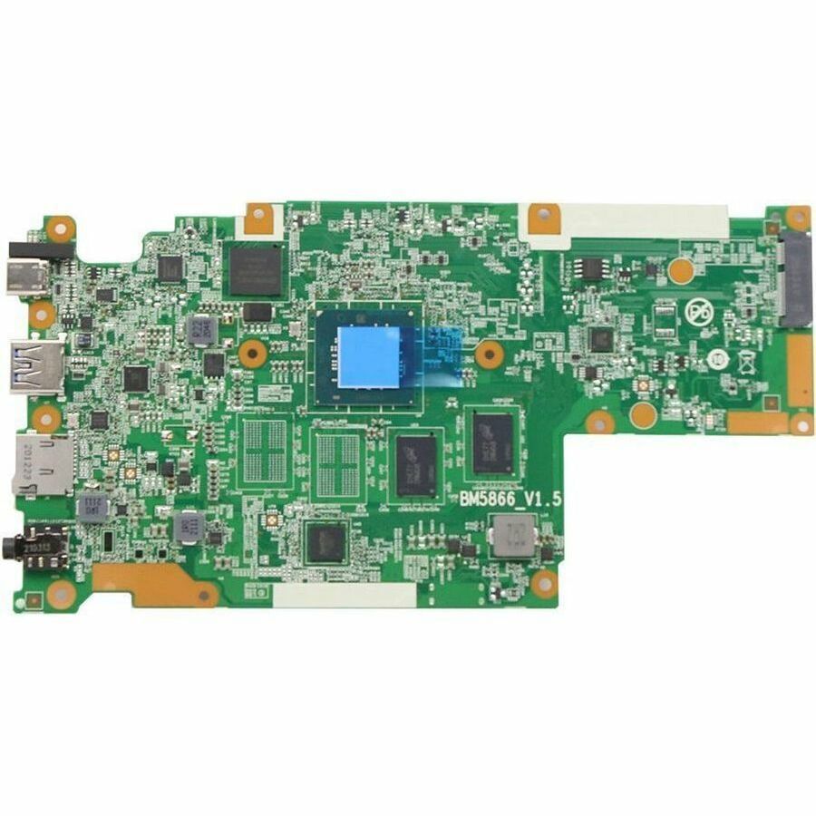 LENOVO DCG SOURCING Notebook Motherboard - Intel Chipset
