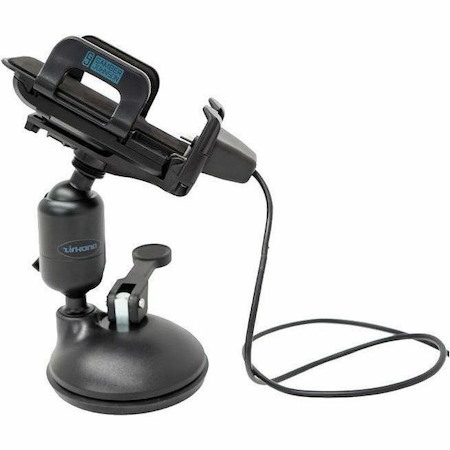 Gamber-Johnson Wired Cradle for Handheld Device, Phone