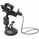 Gamber-Johnson Wired Cradle for Handheld Device, Phone