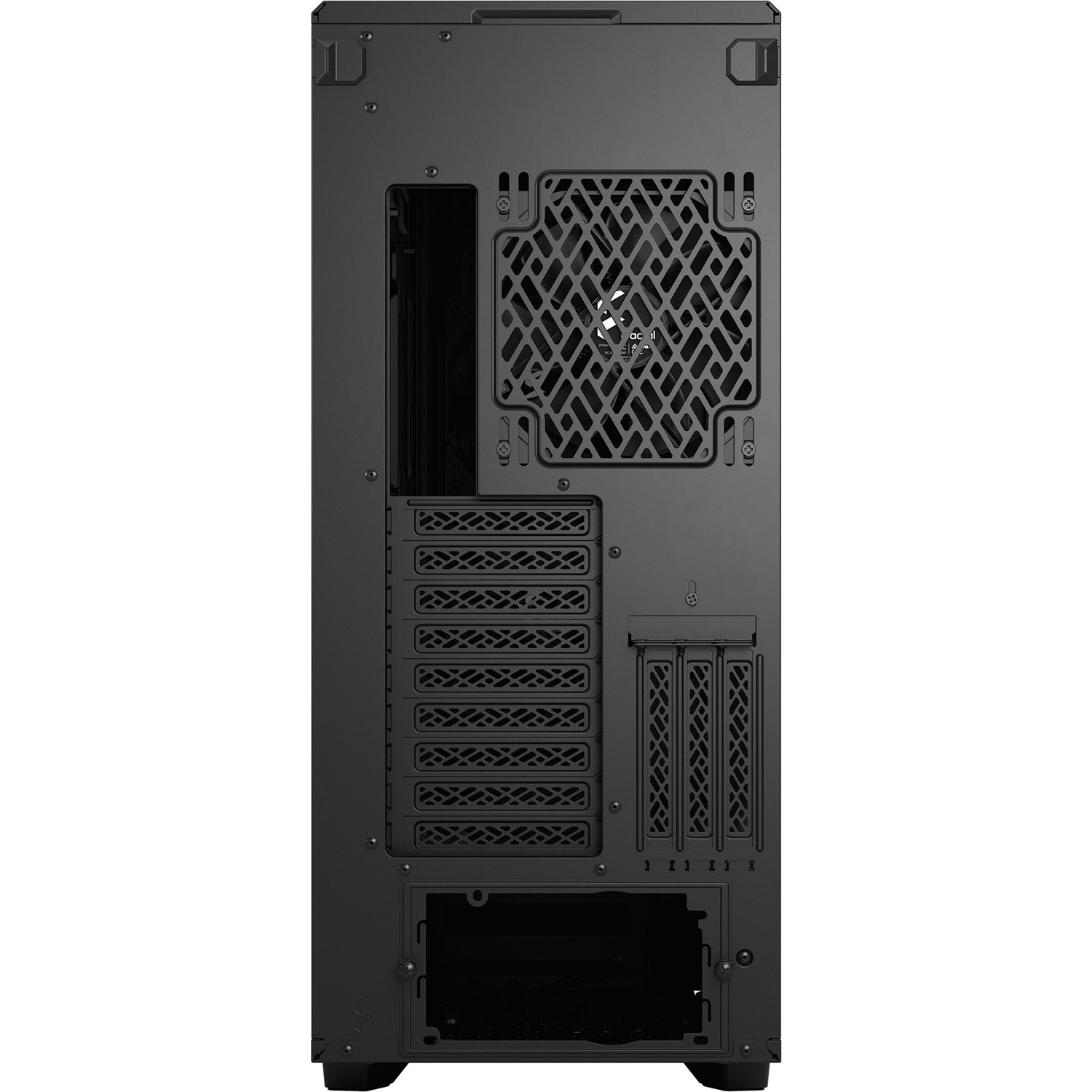 Fractal Design Meshify 2 XL Computer Case