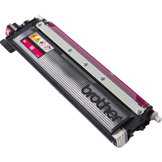 Brother TN-230M Laserdruck Tonerkartusche - Magenta - Original - 1 Pack