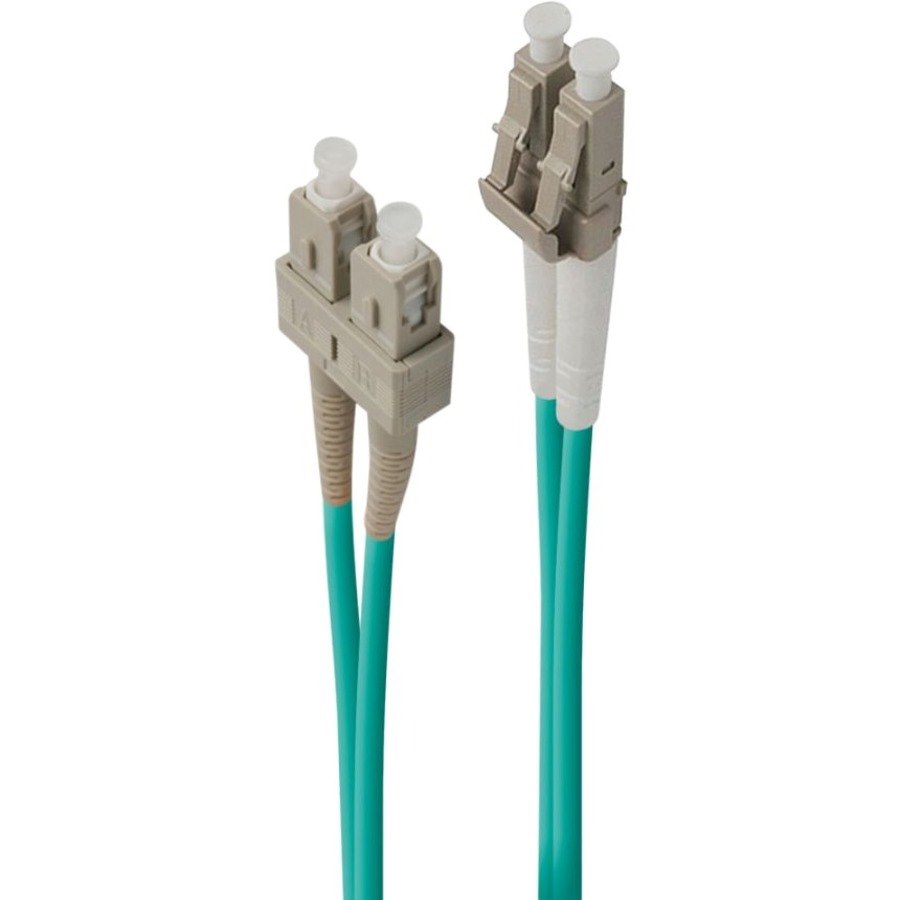 Alogic 25 m Fibre Optic Network Cable
