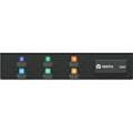 Vertiv Geist DU00X2R1-24CF17-2S02A9H00-S PDU