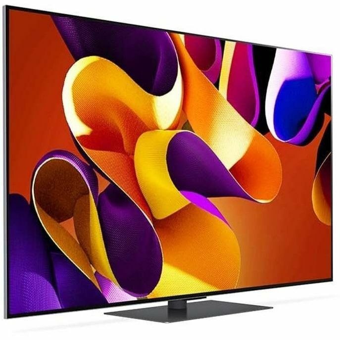 LG evo G4 OLED65G4CUB 65" Smart OLED TV - 4K UHDTV