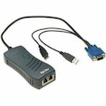 Lantronix Spider SLS200 - USB