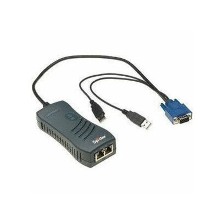 Lantronix Spider SLS200 - USB