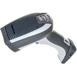 Datalogic PowerScan PD9531 Handheld Barcode Scanner Kit - Cable Connectivity - White, Black