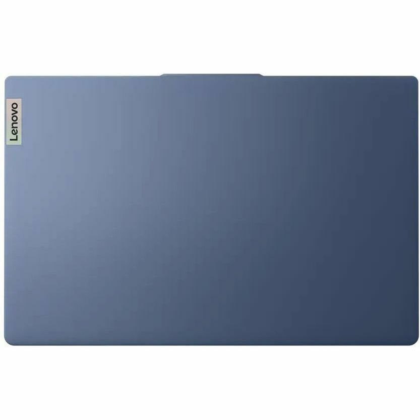 Lenovo IdeaPad Slim 3 15AMN8 82XQ008SCF 15.6" Notebook - Full HD - 1920 x 1080 - AMD Ryzen 5 7520U Quad-core (4 Core) 2.80 GHz - 8 GB Total RAM - 8 GB On-board Memory - 512 GB SSD - Abyss Blue