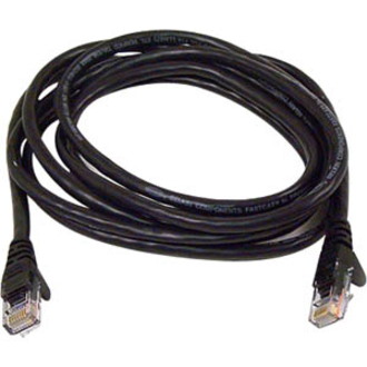 Belkin CAT6 Ethernet Patch Cable, RJ45, M/M