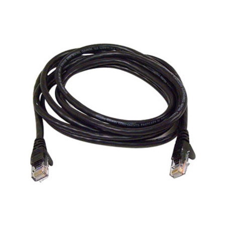 Belkin CAT6 Ethernet Patch Cable, RJ45, M/M