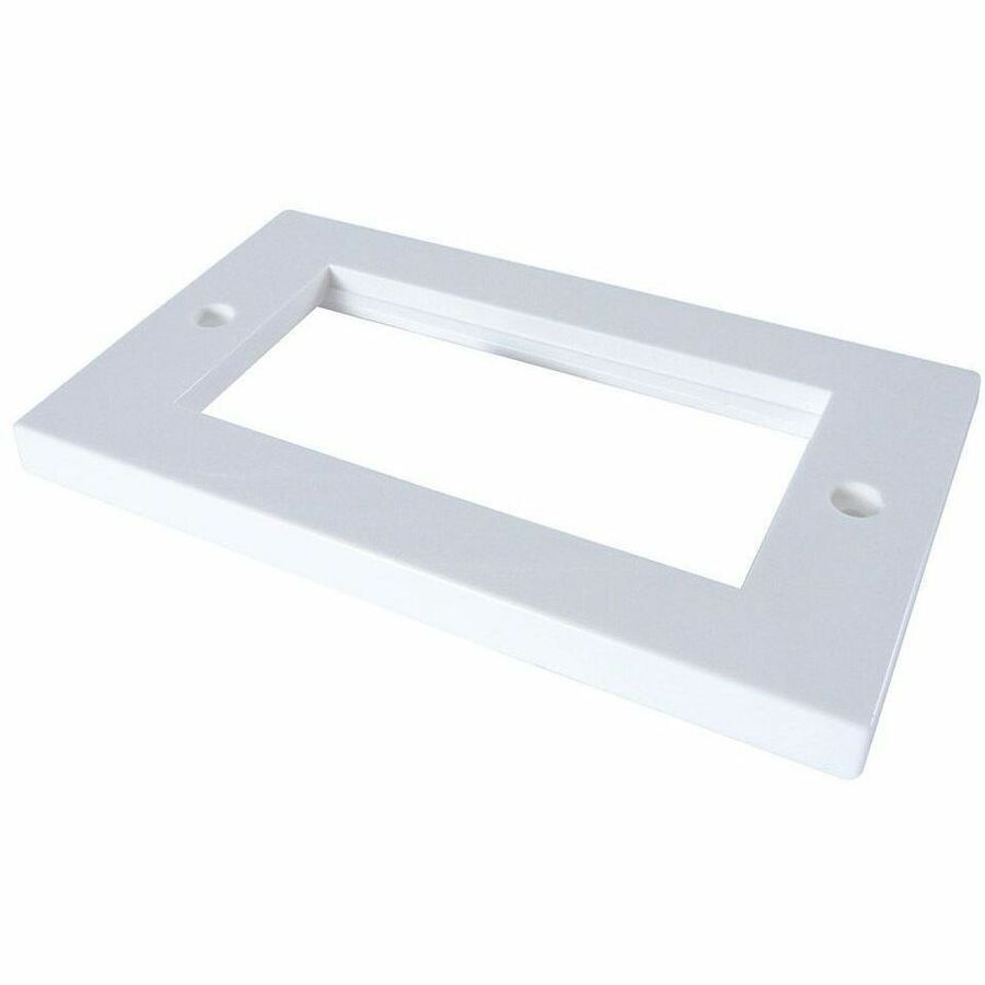 ConnektGear Faceplate - White - 1