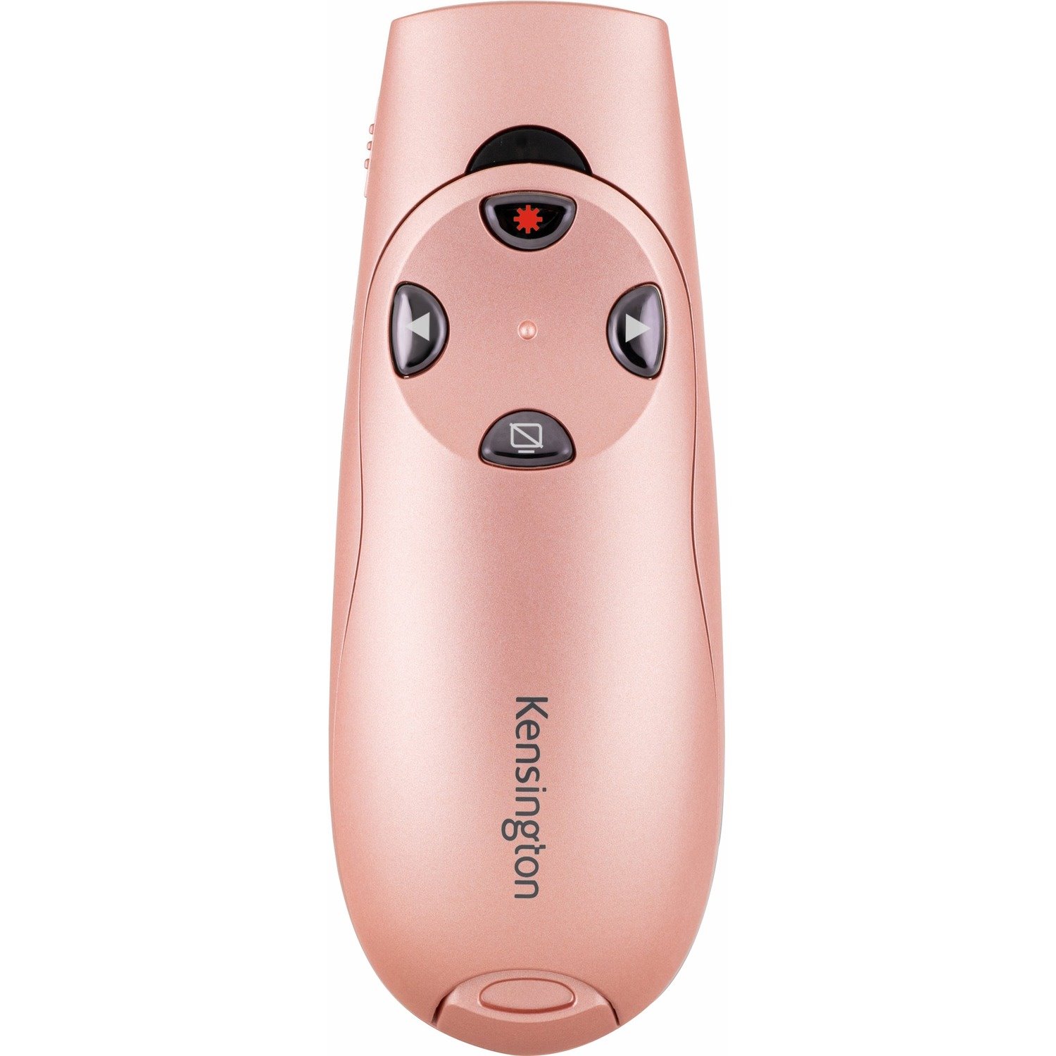 Kensington Presenter Expert Wireless with Red Laser - Rose Gold