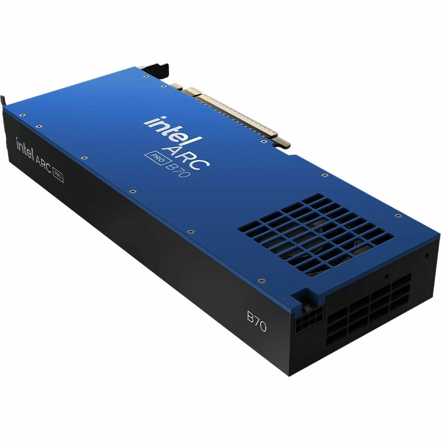 Intel Arc Pro B70 32GB Graphic Card