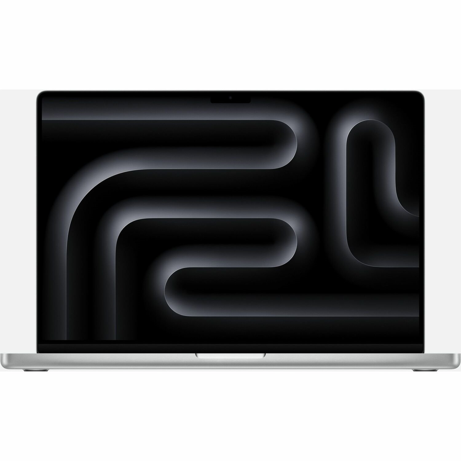 Apple MacBook Pro MRX63B/A 36.1 cm (14.2") Notebook - Apple M3 Pro - 18 GB - 512 GB SSD - English (UK) Keyboard - Silver