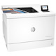 HP LaserJet Enterprise M751 M751n Desktop Laser Printer - Color