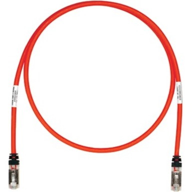 Panduit Cat.6a S/FTP Patch Network Cable