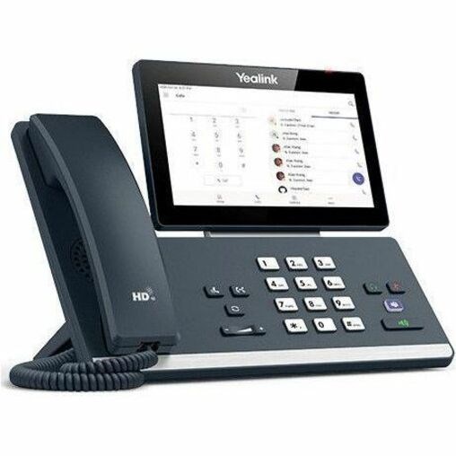 Yealink MP58 IP Phone - Bluetooth