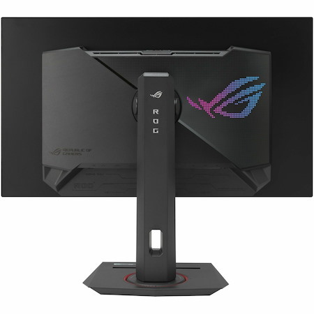 Asus ROG Strix XG27AQDMG 27" Class WQHD Gaming OLED Monitor - 16:9 - Black