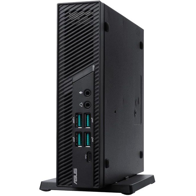 Asus PB62 PB62-SYS715PXTH Desktop Computer - Intel Core i7 11th Gen i7-11700 - 16 GB - 512 GB SSD - Mini PC