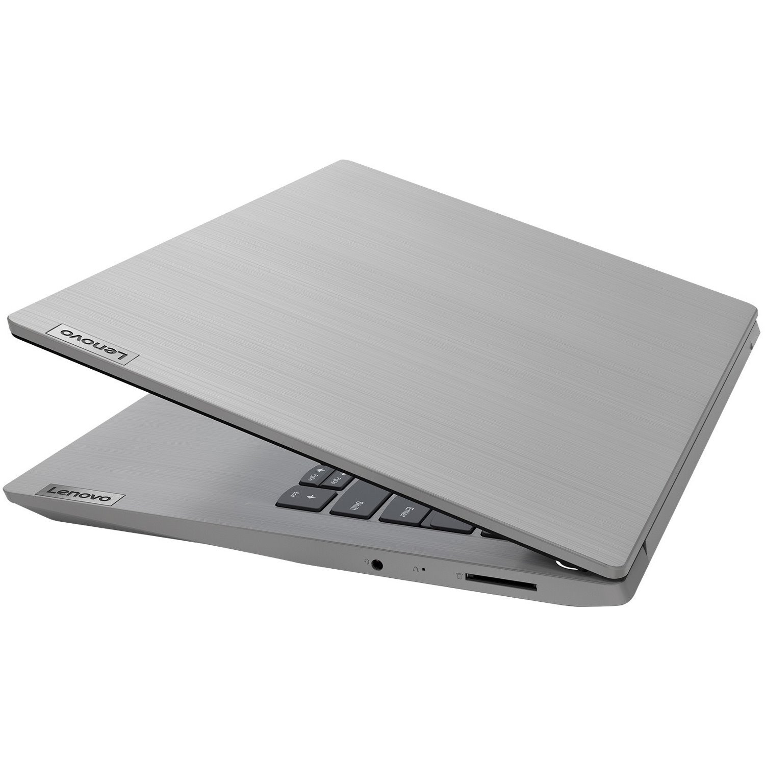 Lenovo IdeaPad 3 15ITL06 82H802DRUS 15.6" Notebook - Full HD - Intel Core i5 11th Gen i5-1135G7 - 8 GB - 512 GB SSD - Sand