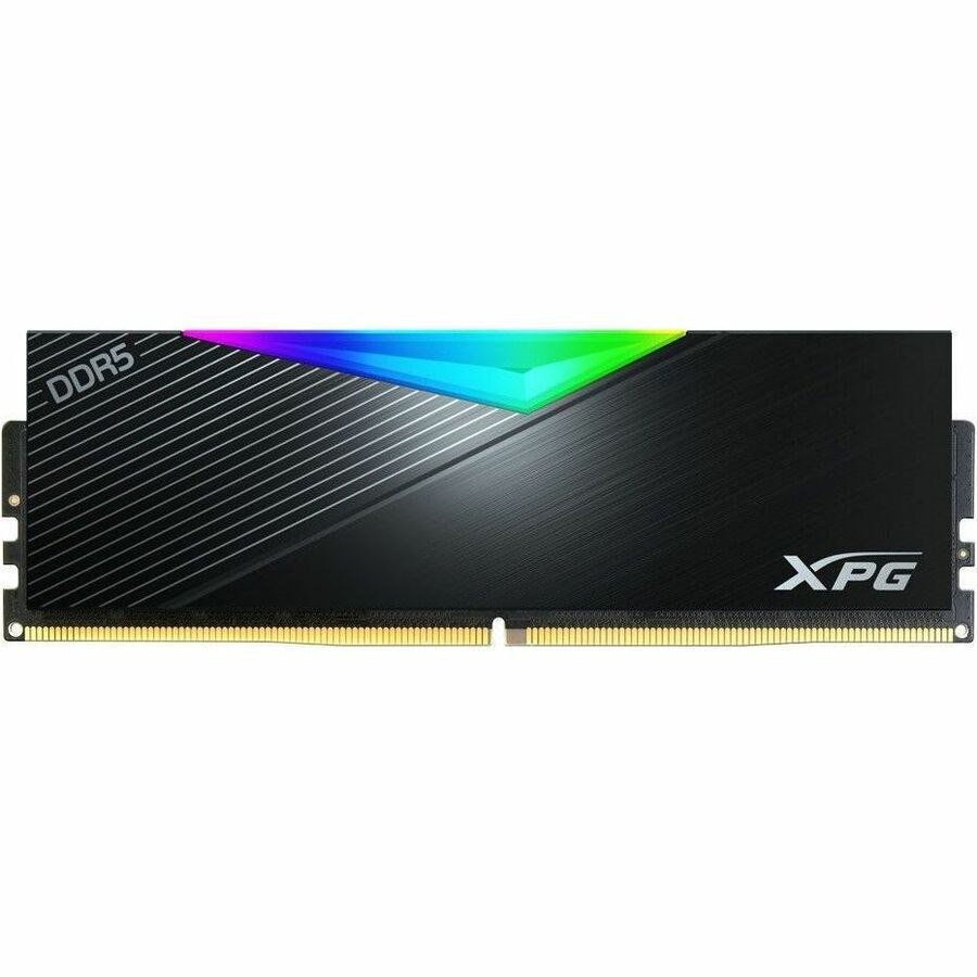 XPG LANCER AX5U6000C3016G-CLARBK 16GB DDR5 SDRAM Memory Module