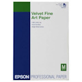 Epson Somerset C13S041637 Inkjet Fine Art Paper